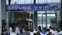 Rudi Resmikan Revitalisasi dan Pengembangan Gedung VVIP Bandara Internasional Hang Nadim